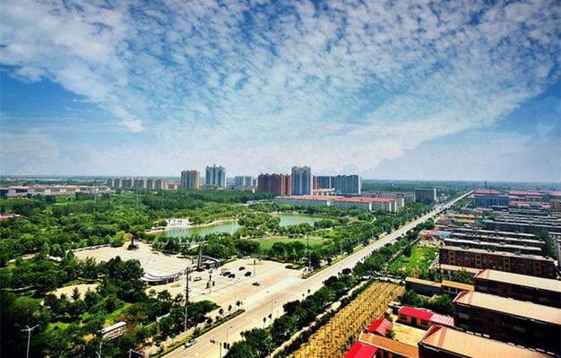 定州市科技型中小企业达186家