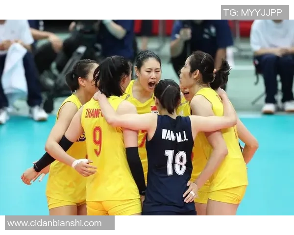 14女排大奖赛中国女排对阵塞尔维亚女排精彩直播全程回顾与分析