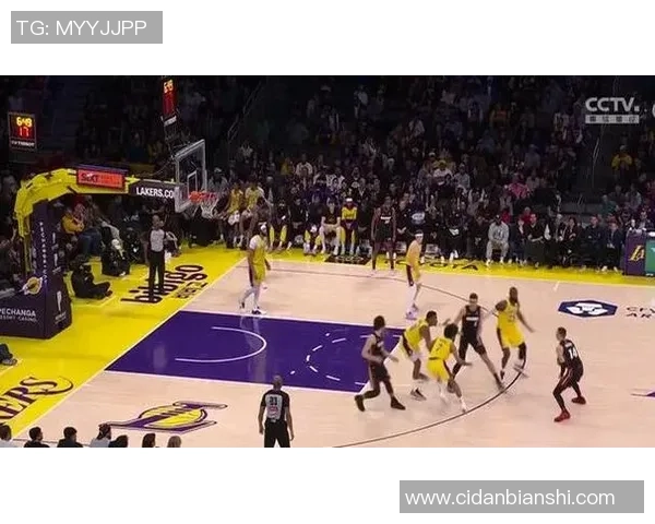 湖人对阵热火第五场比赛精彩回顾与赛况分析