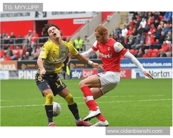 英甲激战罗瑟汉姆主场迎战什鲁斯伯力争全取三分