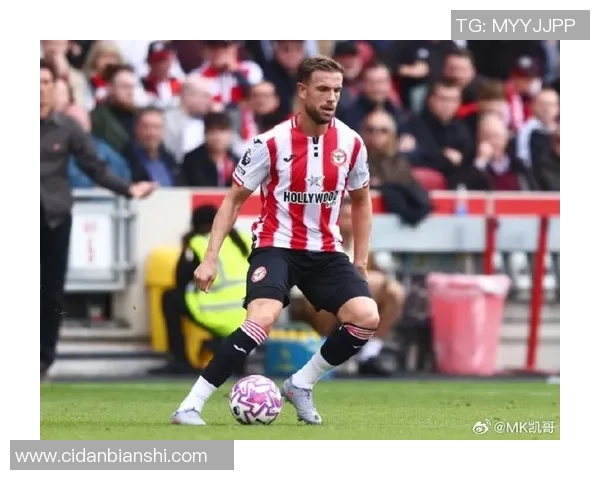 亨德森:初到布伦特福德有点严重,克洛普对我的生计影响最大 亨德森:初到布伦特福德有点严重,克洛普对我的生计影响最大