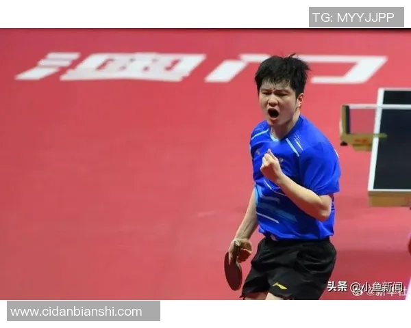 十五运|不止男单卫冕!今天回归男团赛场争八强,樊振东还有下一个方针 十五运|不止男单卫冕!今天回归男团赛场争八强,樊振东还有下一个方针