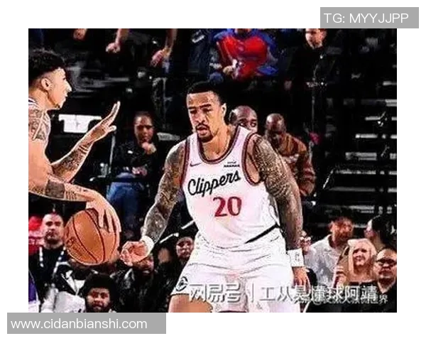 快船完全是自取其祸- 两弃将场均得分20+,三新援没一个顶用的! 快船完全是自取其祸- 两弃将场均得分20+,三新援没一个顶用的!